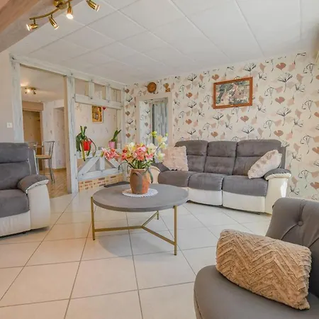 Le Clos Du Grand Verger * Briel-sur-Barse