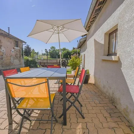 Le Clos Du Grand Verger Holiday home