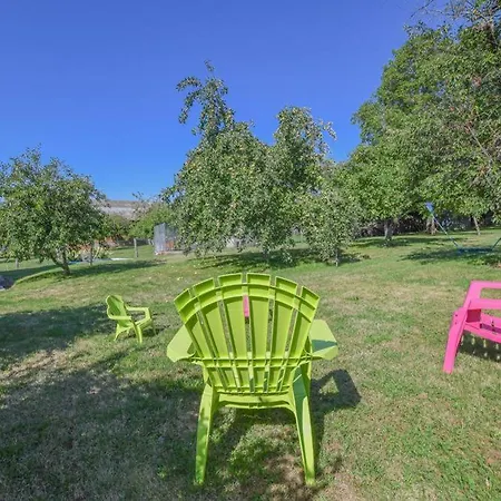 Holiday home Le Clos Du Grand Verger
