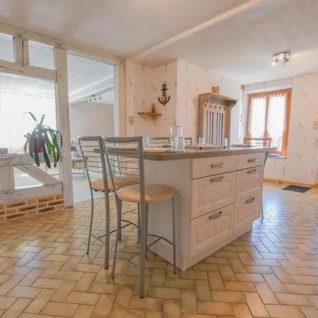 Le Clos Du Grand Verger Holiday home