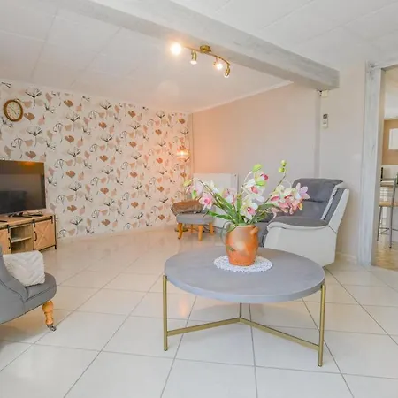 Le Clos Du Grand Verger * Briel-sur-Barse