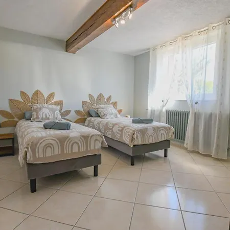 Le Clos Du Grand Verger *