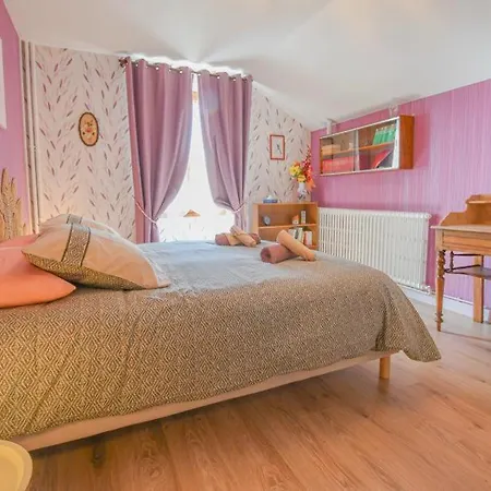 Le Clos Du Grand Verger Holiday home *