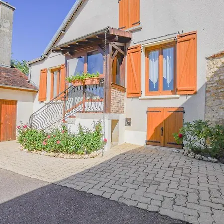 Le Clos Du Grand Verger Holiday home *