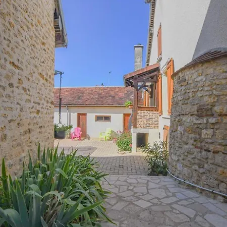 Le Clos Du Grand Verger Briel-sur-Barse