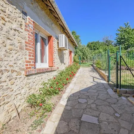 Holiday home Le Clos Du Grand Verger